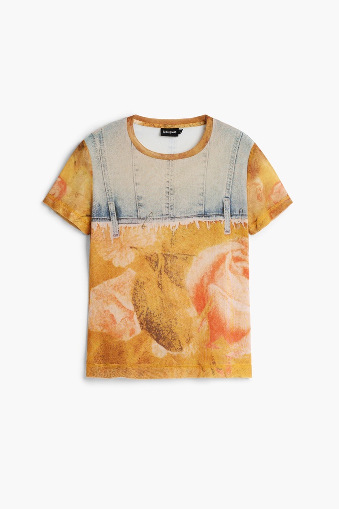 TS_HUDINI 8006 MOSTAZA