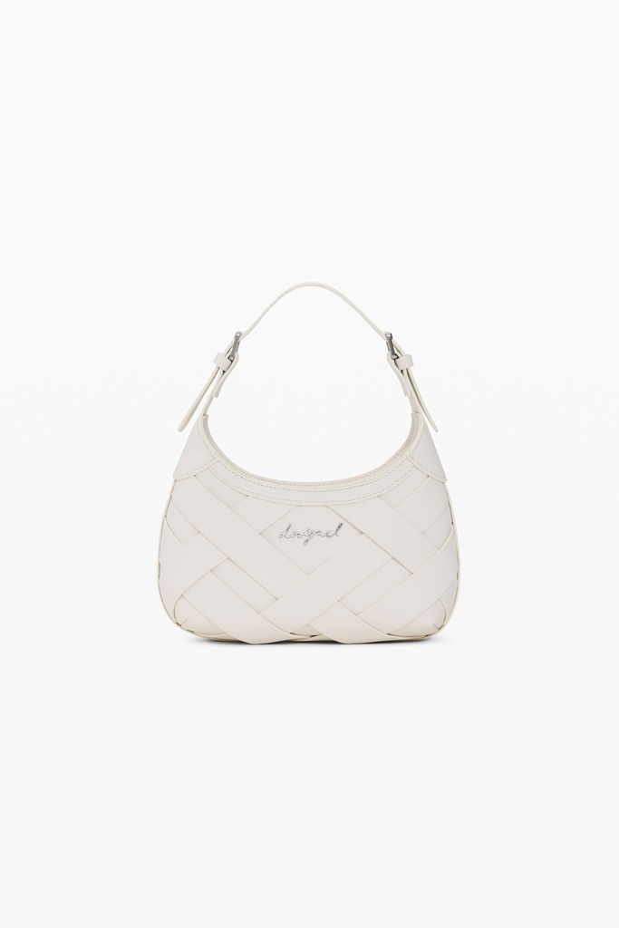 BAG_CROMO HAITI MINI 6006 PIEDRA