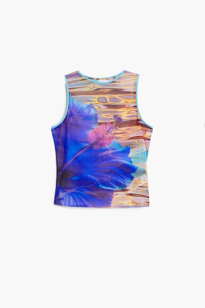 TS_SWIM-CANCUN 5054 AZUL DALI