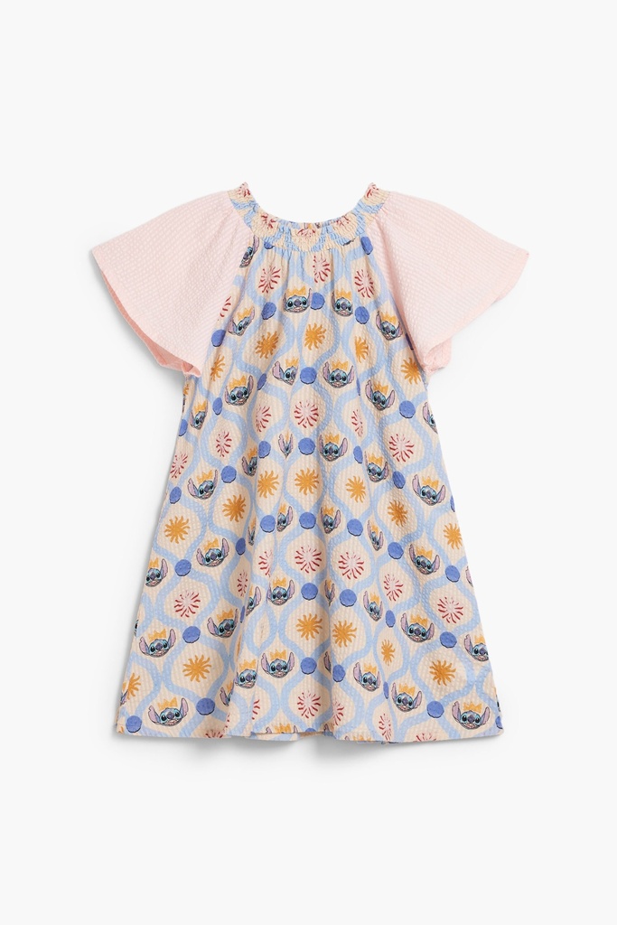 Dress Stich™ soles 