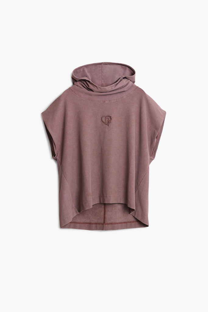 Hoodie t-shirt logo 