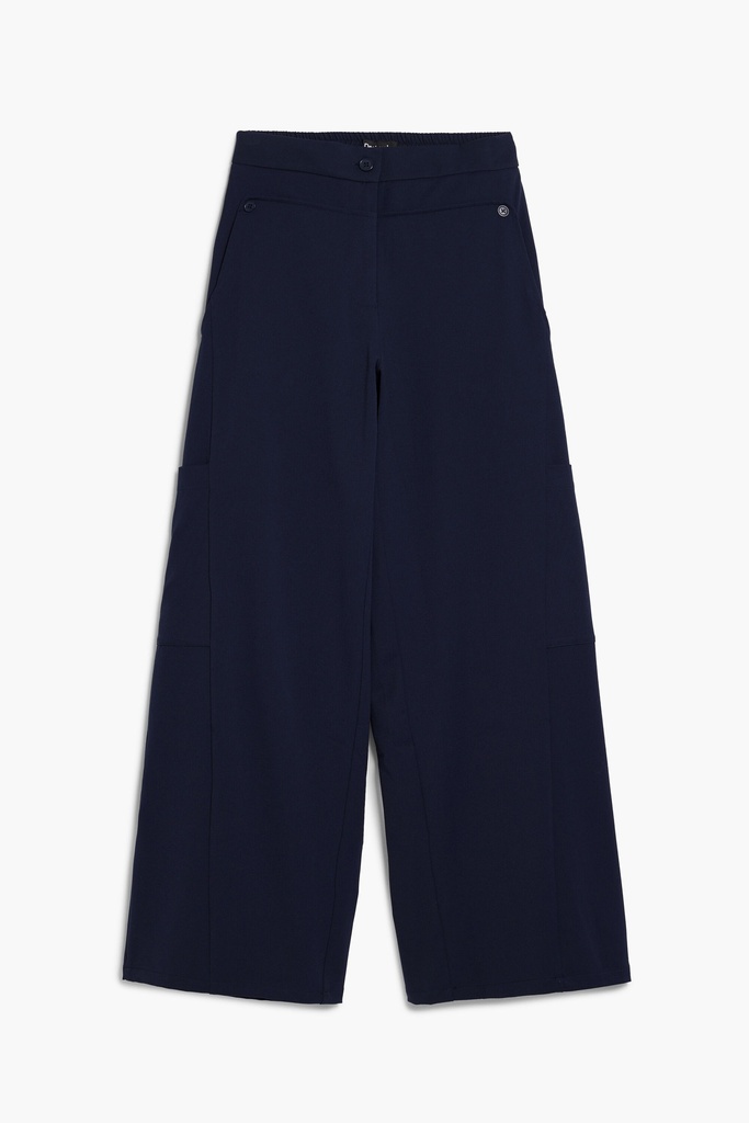 REPRISE_PANT_MORA 5000 NAVY