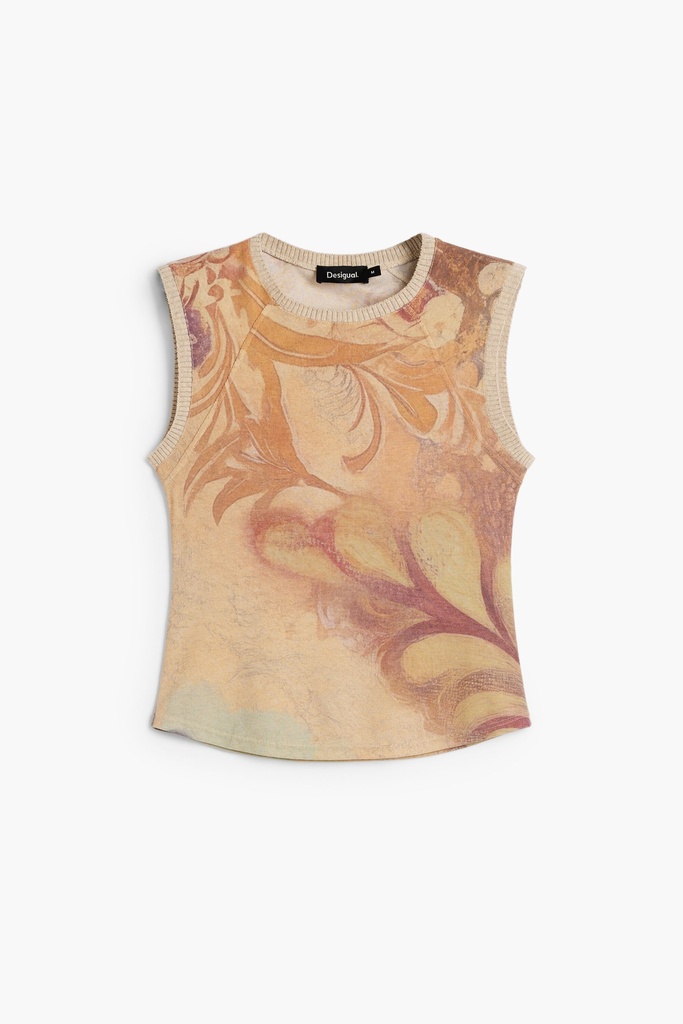 WOMAN TOPS 1 COLOR 9019 TUTTI FRUTI