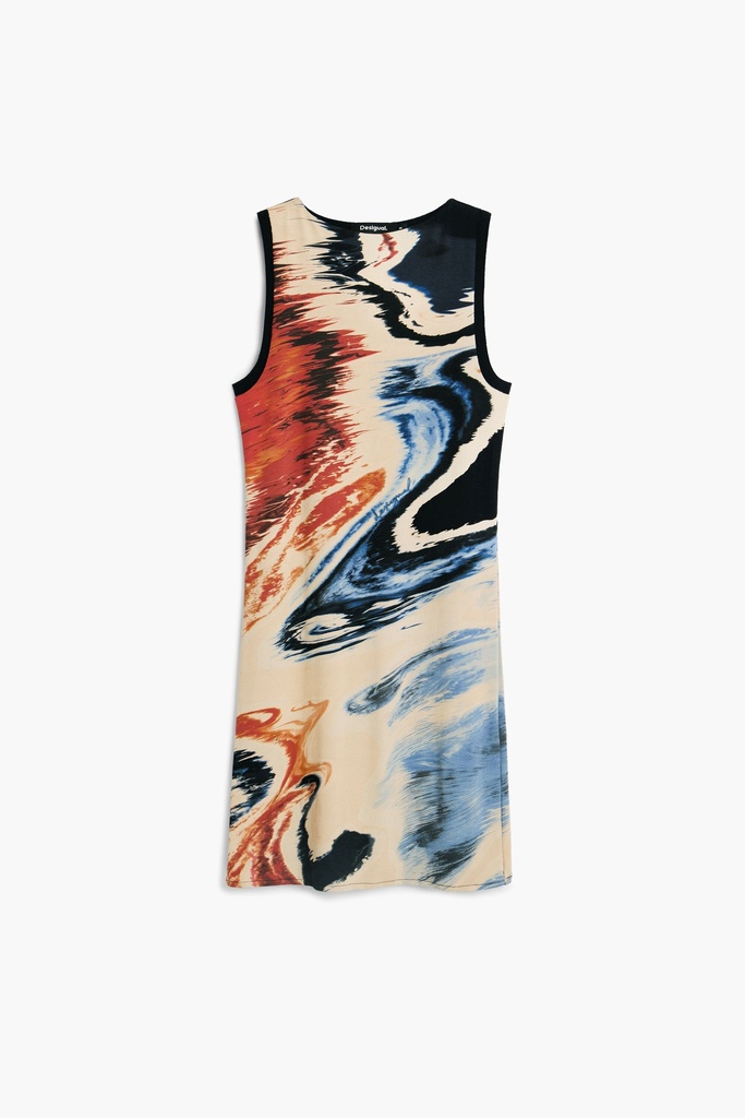 WOMAN TOPS 1 COLOR 9019 TUTTI FRUTI