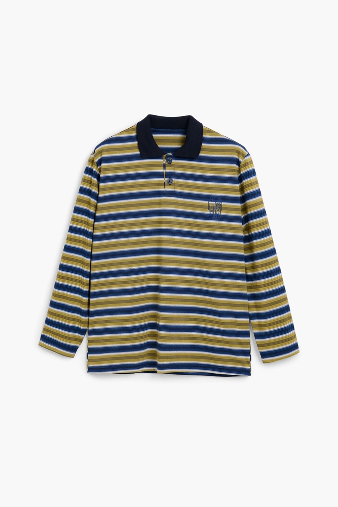 MAN TOP 1 COLOR 5000 NAVY