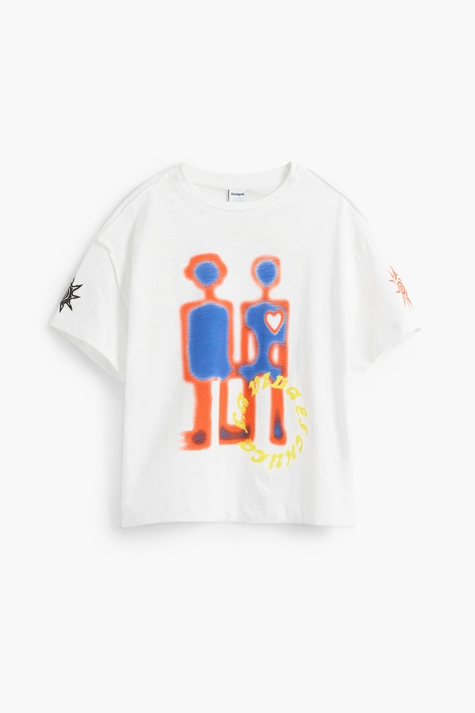 TS_ROBOTS 1000 BLANCO