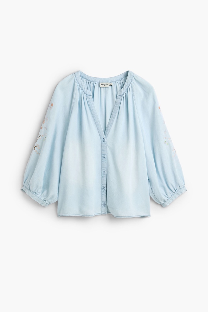 REPRIS_BLUS_FLOROSA 5029 AZUL AGUA