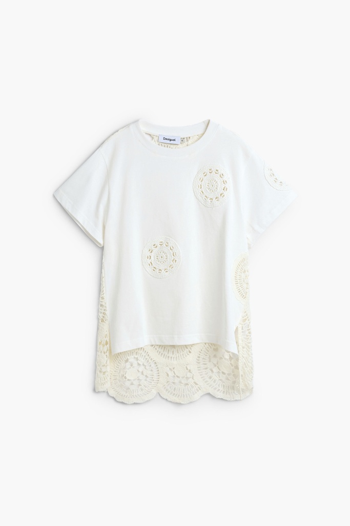 REPRIS_TS_DEWY 1001 CRUDO