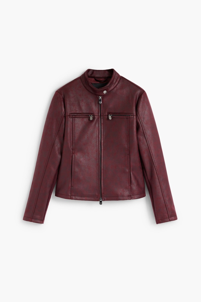 CHAQ_BIKERCY 3099 GRANATE OSCURO