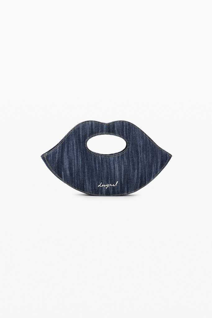 BAG_REPRISE DENIM LIP 5005 DENIM RAW