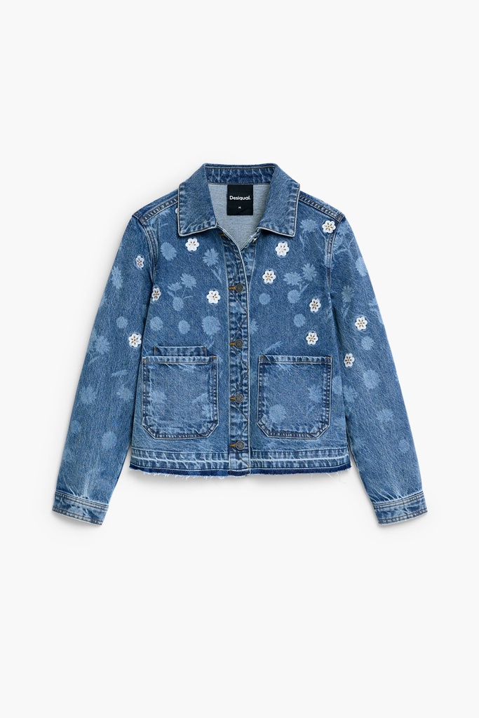 CHAQ_MARGA 5053 DENIM MEDIUM WASH