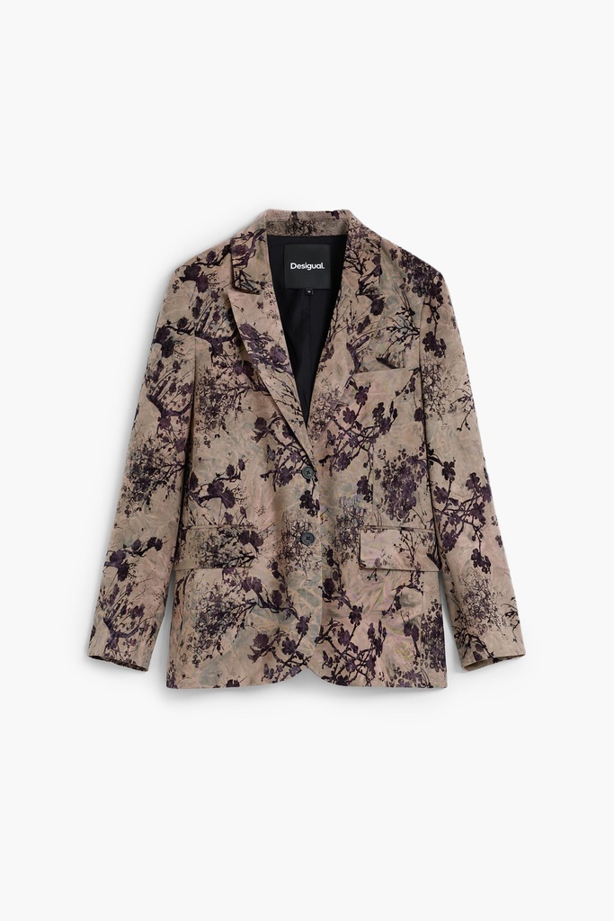 AME_CHERRIE 2044 GRIS MARRON