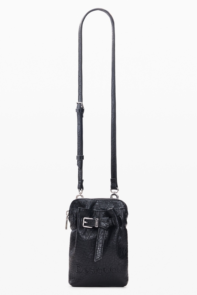 MONE_HALF LOGO ALMA BLACK 2000 NEGRO