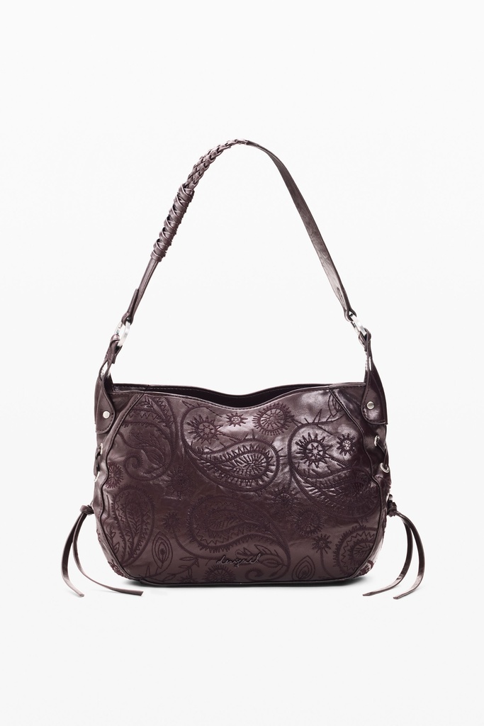 BAG_SIROCO QUINCY RED 3006 BURDEOS