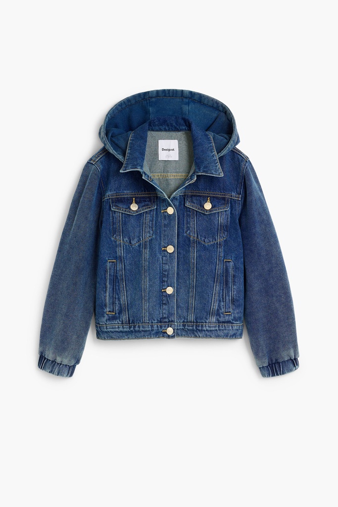 CHAQ_BERNAT 5006 JEANS