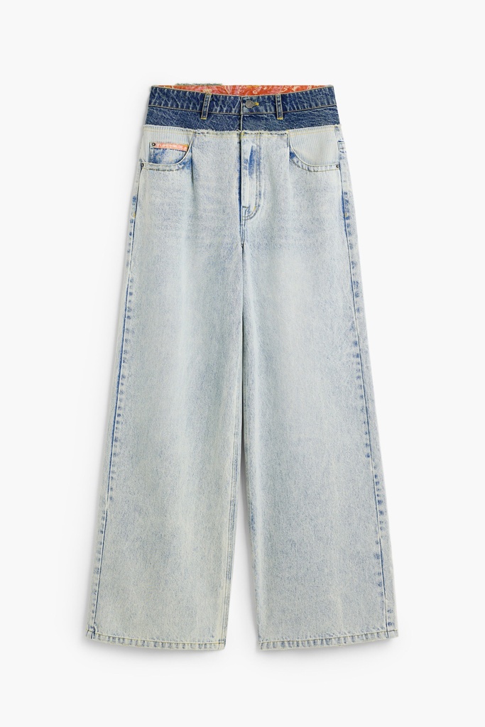 REPRIS_DENIM_ 5007 DENIM LIGHT WASH
