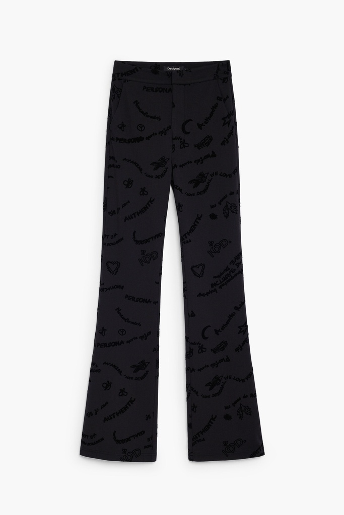 PANT_MICHELLE 2000 NEGRO