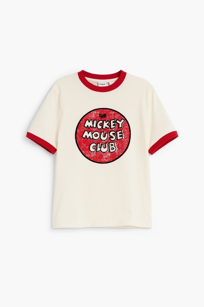 TS_THE MICKEY MOUSE C 1001 CRUDO