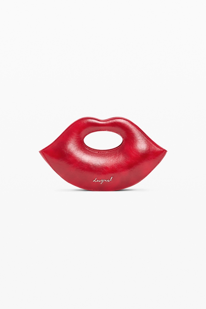 BAG_REPRISE COR RED 3000 CARMIN