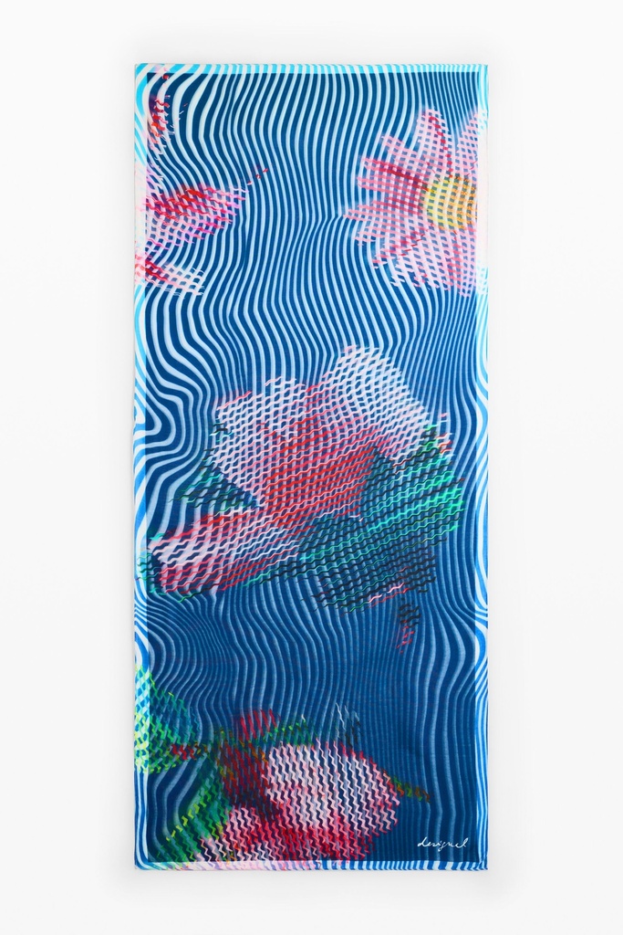FOU_REPRISE BLUESTRIP AZUL AGUA