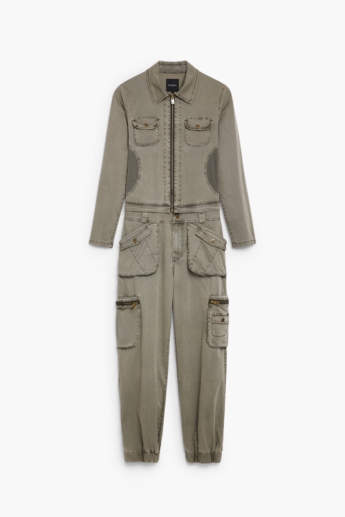 JUMPSUIT_LAUREN 4092 KAKI