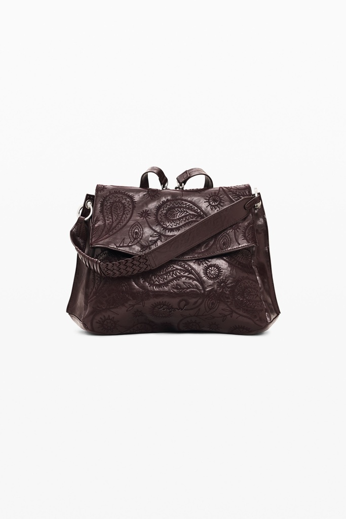 BAG_SIROCO POSADAS RED 3006 BURDEOS