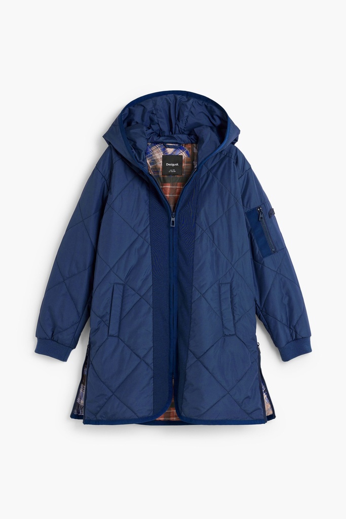 PADDED_LUA 5000 NAVY
