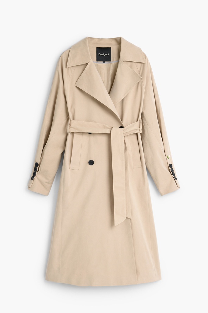 CHAQ_ANNE 6008 BEIGE