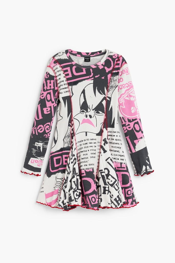 VEST_CIRA_CRUELLA 1000 BLANCO