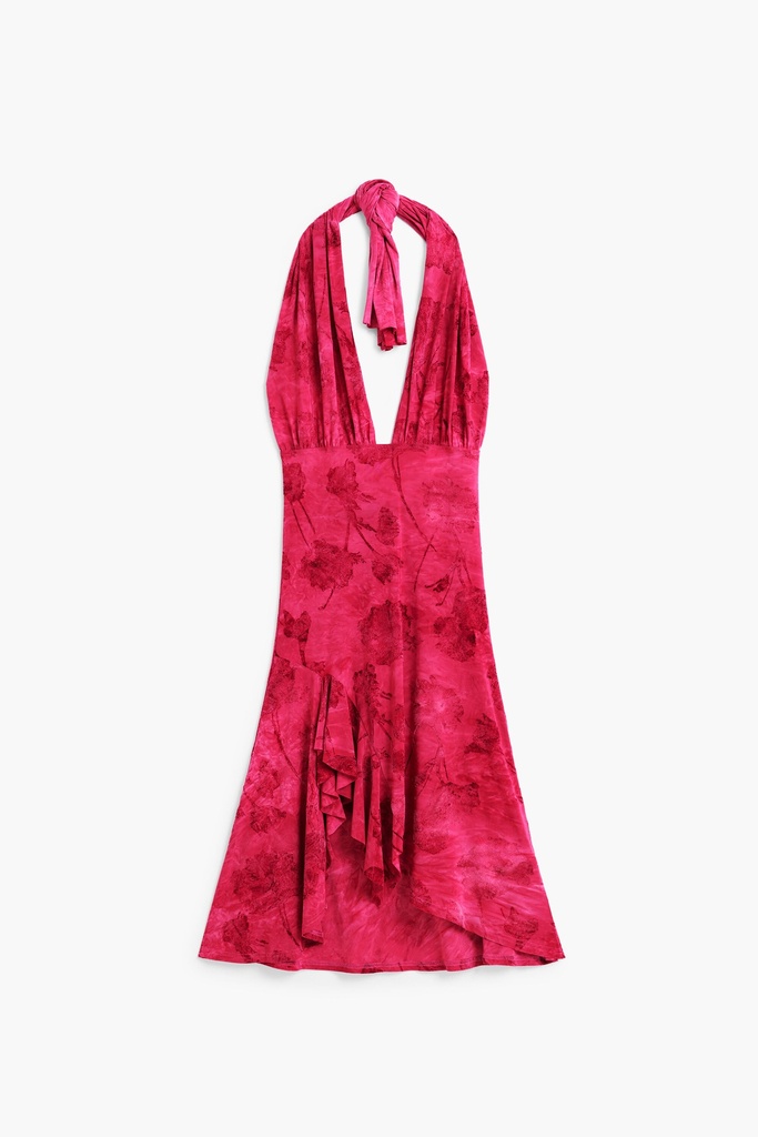 REPRIS_VEST_NAI 3026 ROJO FRESA