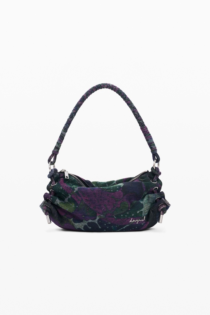 BAG_LEAFS XELA_LAC 3062 FUXIA MAGICO