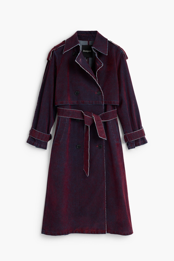 CHAQ_VELVETTY 3032 GRANATE