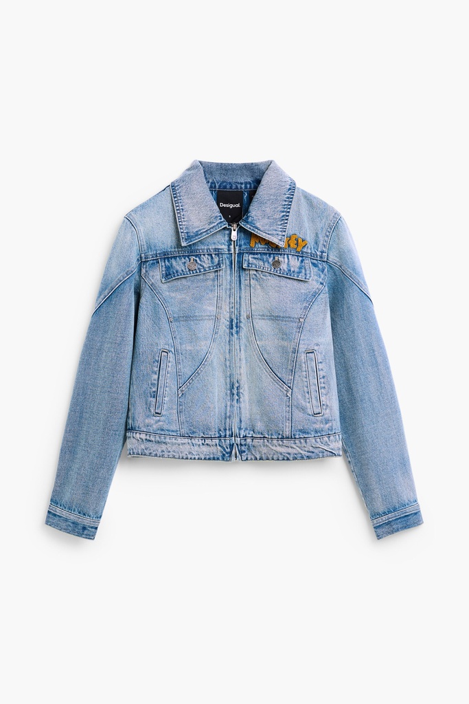 REPRISE_C 5065 DENIM DIRTY DARK WASH