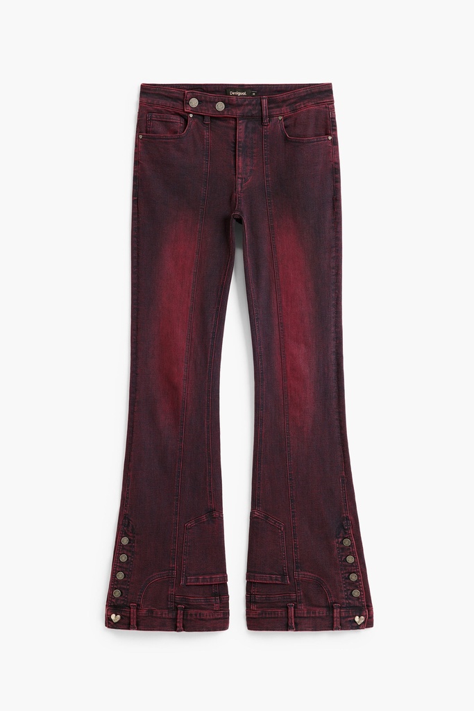 REPRIS_DENIM_RODOLFO 3174 CORDOVAN