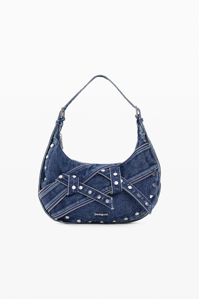 BAG_CENTELLA 5053 DENIM MEDIUM WASH