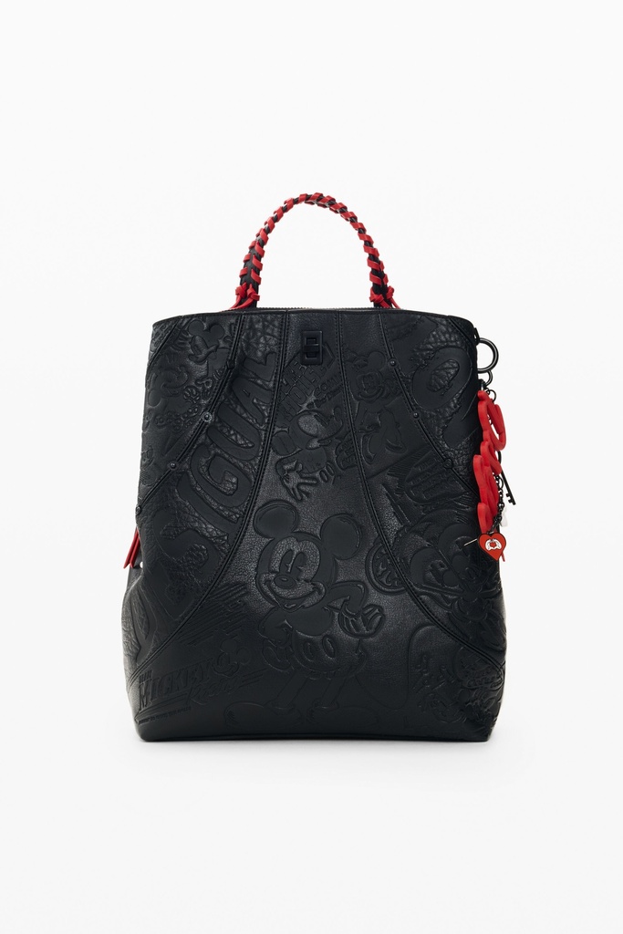 BACK_ALL MICKEY 26 SUMY 2000 NEGRO