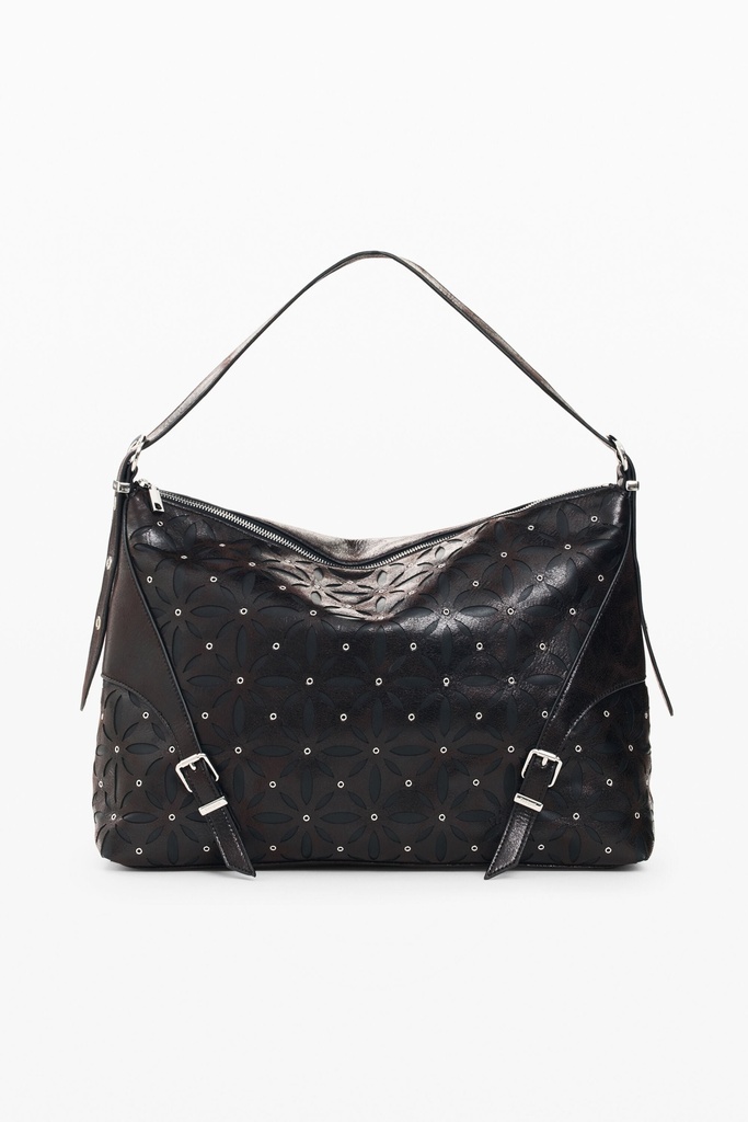 BAG_CORIOLIS LEIRIA 2000 NEGRO