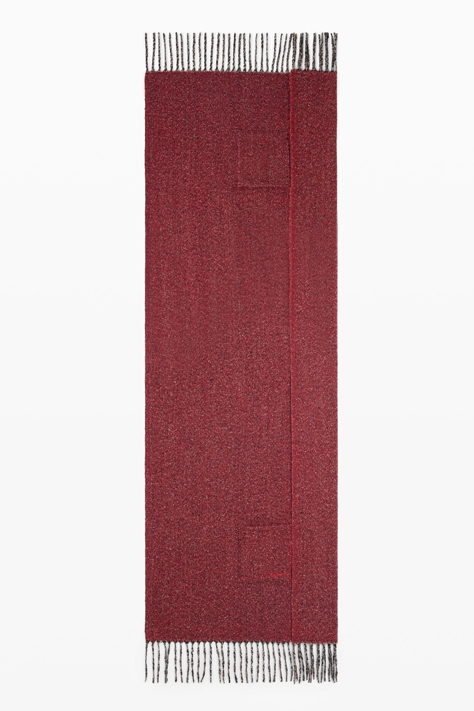 SCARF_COLOR 3032 GRANATE