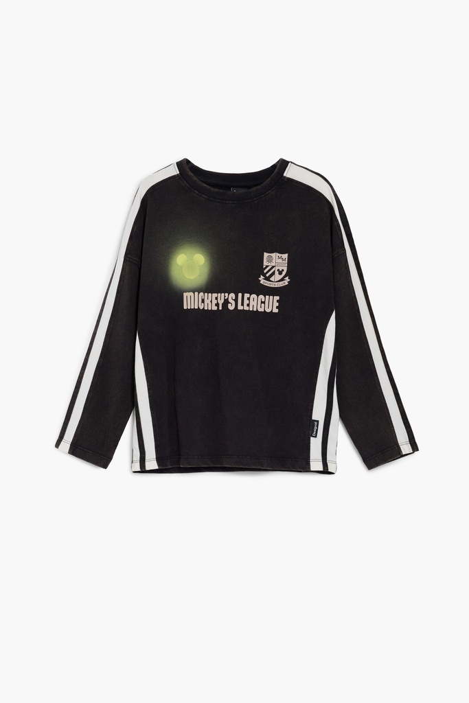 TS_MICKEY´S LEAGUE 2000 NEGRO