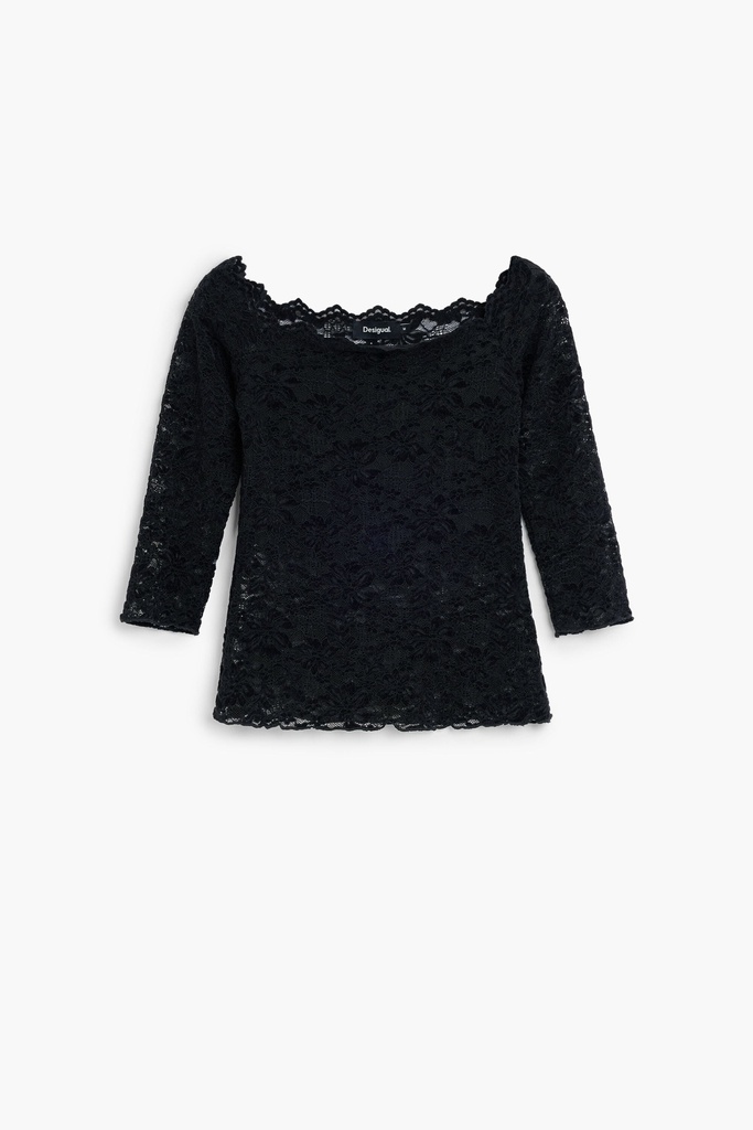 REPRIS_TS_BELLA 2000 NEGRO