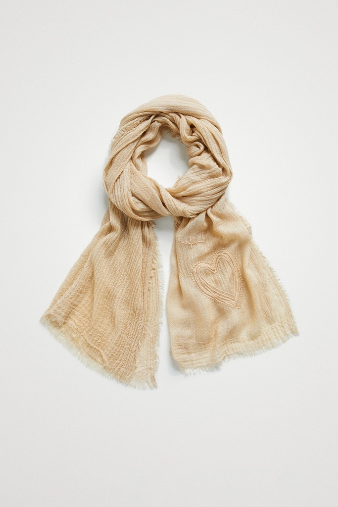 FOU_COLOR BLOCK EMBRO, 1001 CRUDO