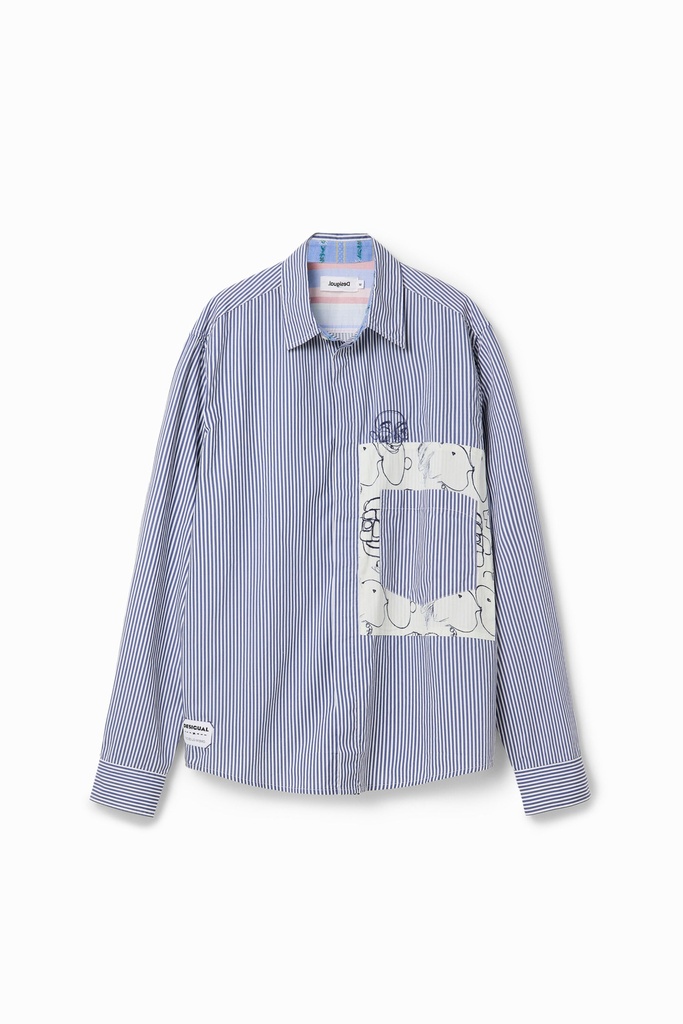 CAM_DANIEL 2022 GRIS ALQUITRAN