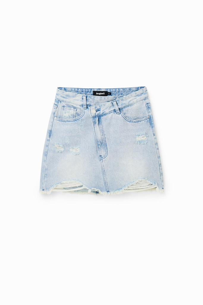 FAL_TATUM 5007 DENIM LIGHT WASH