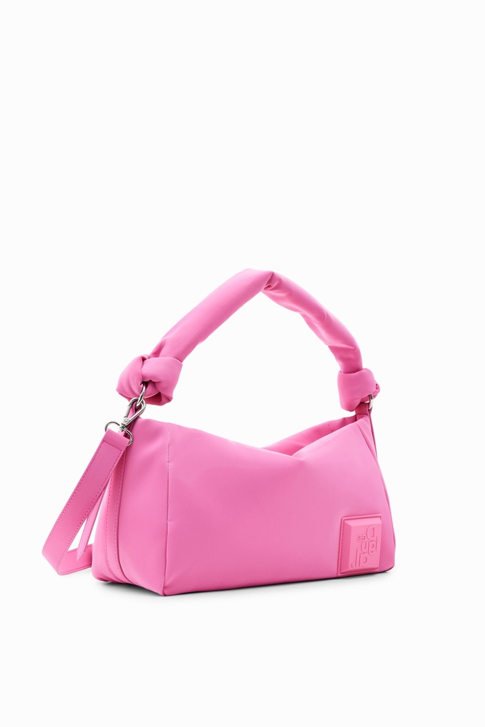BAG_CHOCOLIN_RENNE 3062 FUXIA MAGICO