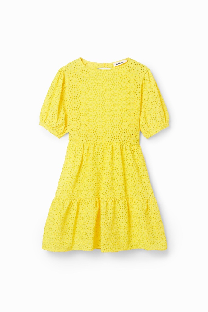 VEST_LIMON 8000 AMARILLO FLUOR