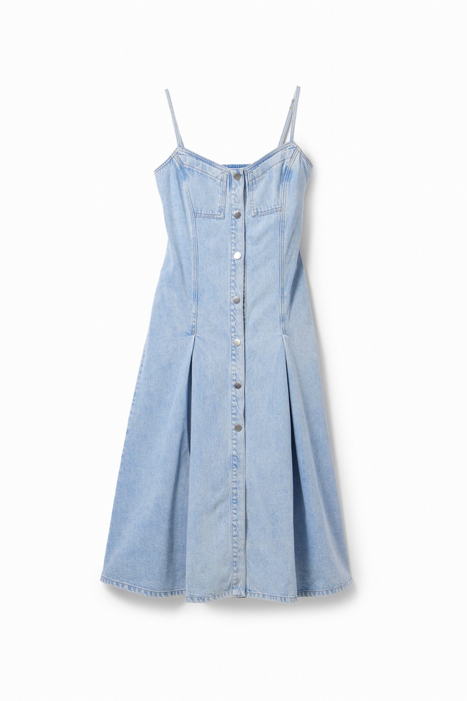VEST_VENUS, 5007 DENIM LIGHT WASH