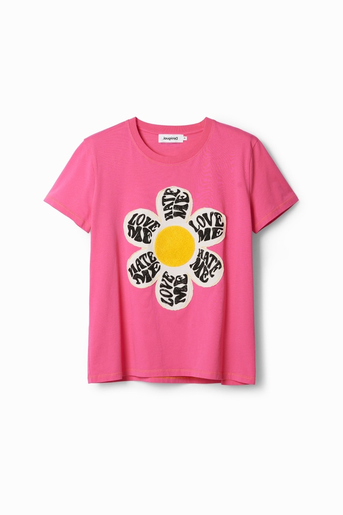 TS_DAISY 2, 3062 FUXIA MAGICO