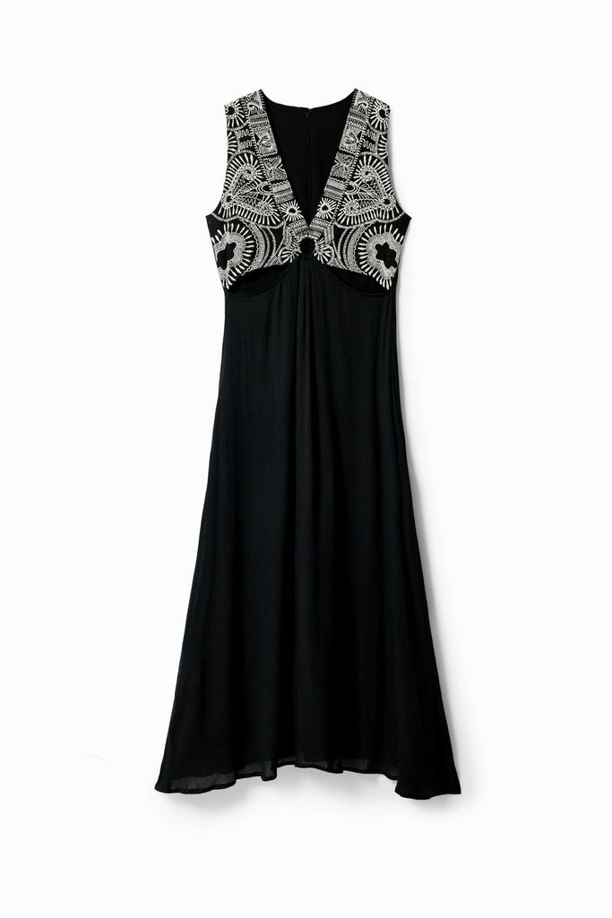 VEST_JAMILA 2000 NEGRO