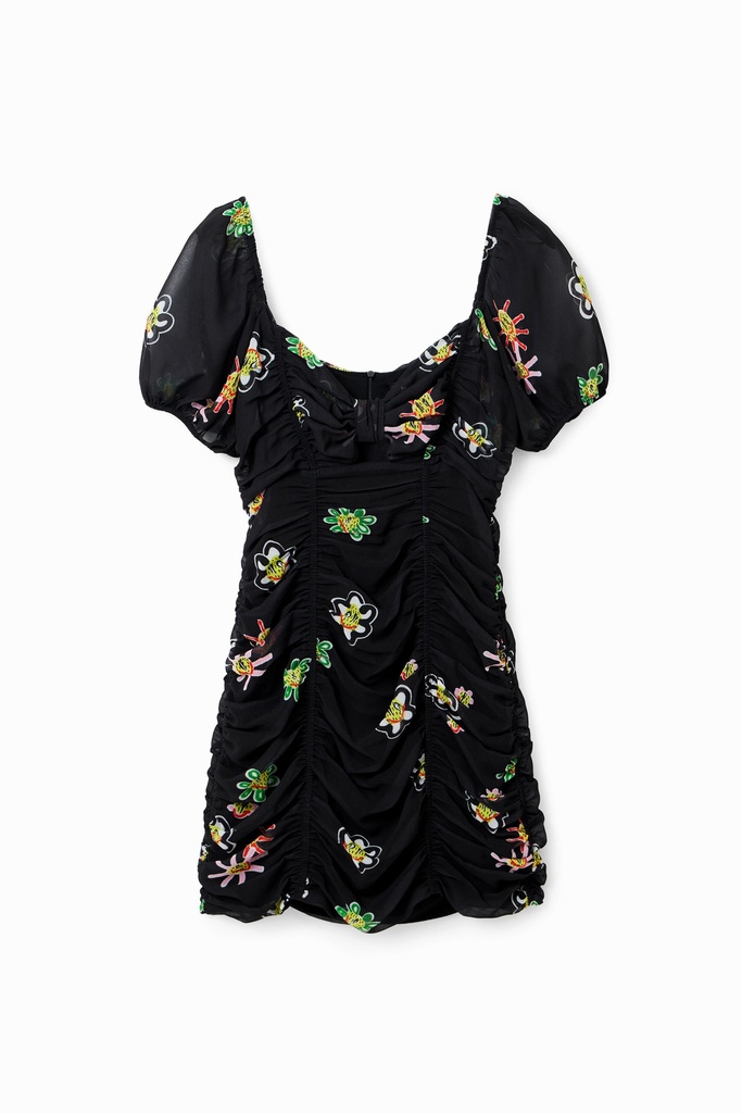 VEST_MARGAPEPO 2000 NEGRO