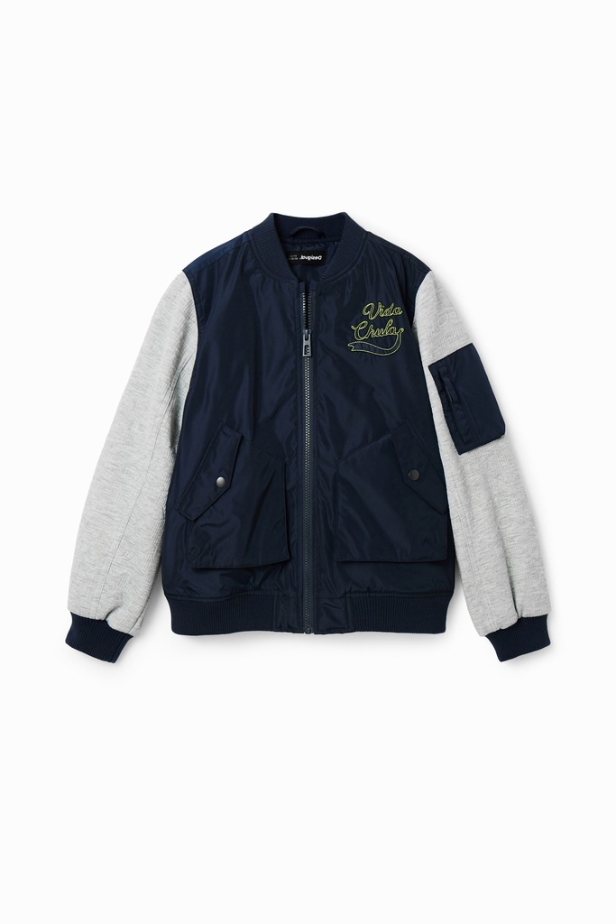 CHAQ_BASEBALL 5000 NAVY